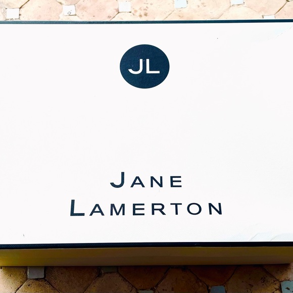 BNWT Jane Lamerton Burnett Women’s Mule Leopard Print Size 7/ 37 $60 (RRP $119) - Picture 3 of 5